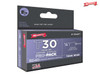 Arrow - T30 Staples 304IP 6mm (1/4in) Box 5040