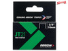 Arrow - JT21 T27 Staples 10mm (3/8in) Box 1000