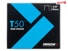 Arrow - T50 Staples 10mm (3/8in) Bulk Pack 5000