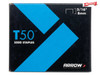 Arrow - T50 Staples 8mm (5/16in) Bulk Pack 5000
