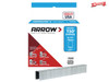 Arrow - T50 Staples 14mm (9/16in) Box 1250
