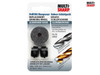 Multi-Sharp - Multi-Sharp® Aluminium Oxide Replacement Wheel