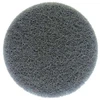 3M Scotch-Brite Finishing Discs Grey  Ultra Fine 150mm - Pack of 10 - M7613