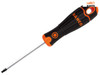Bahco - BAHCOFIT Screwdriver Hex Ball End 6.0 x 125mm