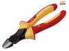Bahco - 2101S Insulated Side Cutting Pliers 140mm