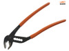 Bahco - 225D Slip Joint Pliers 300mm - 58mm Capacity