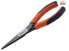 Bahco - 2430G ERGO™ Long Nose Pliers 200mm (8in)