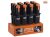 Bahco - SB-2448 Chisel Wrecking Knife Loose Display 12 Piece