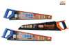 Bahco - 2 x 244P/22 Barracuda + 1 x 2600/22