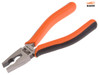 Bahco - 2678G Combination Pliers 200mm (8in)