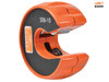 Bahco - 306 Tube Cutter 12mm (Slice)