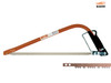 Bahco - 331-21-51/23-21P Bowsaw 530mm (21in) with FREE 23/21 Green Wood Blade