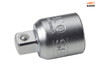 Bahco - Adaptor 3/8in Female > 1/4in Male SBS723