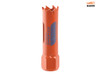 Bahco - 3830-16-C Bi-Metal Variable Pitch Holesaw 16mm