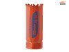 Bahco - 3830-20-VIP Bi-Metal Variable Pitch Holesaw 20mm