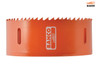 Bahco - 3830-22-C Bi-Metal Variable Pitch Holesaw 22mm