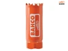 Bahco - 3830-25-VIP Bi-Metal Variable Pitch Holesaw 25mm