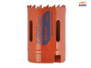 Bahco - 3830-35-VIP Bi-Metal Variable Pitch Holesaw 35mm