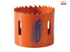 Bahco - 3830-51-VIP Bi-Metal Variable Pitch Holesaw 51mm