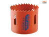 Bahco - 3830-52-C Bi-Metal Variable Pitch Holesaw 52mm
