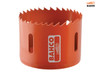 Bahco - 3830-57-C Bi-Metal Variable Pitch Holesaw 57mm