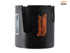 Bahco - Superior™ Multi Construction Holesaw Carded 76mm