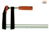 Bahco - 420-100-200 F Clamp Capacity 200mm
