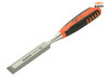 Bahco - 424-P Bevel Edge Chisel 22mm (7/8in)