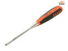 Bahco - 424-P Bevel Edge Chisel 6mm (1/4in)