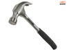 Bahco - Claw Hammer Steel Shaft 570g (20oz)