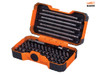 Bahco - 59/S54B Bit Set 54 Piece