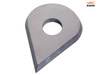Bahco - 625-DROP Carbide Edged Scraper Blade