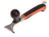 Bahco - 665 Carbide Edged Heavy-Duty Paint Scraper