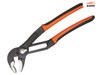 Bahco - 7223 Quick Adjust Slip Joint Plier 200mm - 50mm Capacity