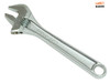 Bahco - 8070c Chrome Adjustable Wrench 150mm (6in)