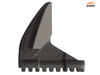 Bahco - 8071-1 Spare Jaw Only