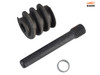 Bahco - 8075-2 Spare Knurl & Pin & Spring