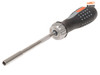 Bahco - 808050 Ratchet Screwdriver & 6 Bits