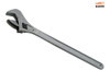 Bahco - 87 Black Adjustable Wrench 760mm (30in)