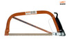 Bahco - 9-12-51/3806-KP Bowsaw & Extra Hacksaw Blade 300mm (12in)
