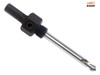 Bahco - 3834-ARBR-930-C Carded Arbor 3/8in 14-30mm