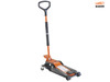 Bahco - BH13000 Extra Compact Trolley Jack 3T