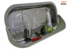 Bahco - BMR240 Rectangular Magnetic Parts Tray