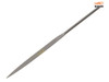 Bahco - Half Round Needle File Cut 2 Smooth 2-304-16-2-0 160mm (6.2in)