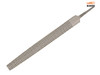 Bahco - Half Round Bastard Rasp 6-342-08-1-0 200mm (8in)