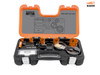 Bahco - Professional Holesaw Set 3834 16/51 Sizes: 16-51mm