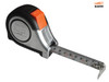 Bahco - MTS Reversible Magnetic Tip Auto Pocket Tape 5m/16ft (Width 25mm)