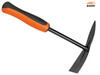 Bahco - P268 Small Hand Garden 1 Point Hoe