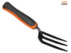 Bahco - P270 Small Hand Garden Weeding Fork