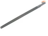 Bahco - Round Bastard Cut File 1-230-06-1-0 150mm (6in)